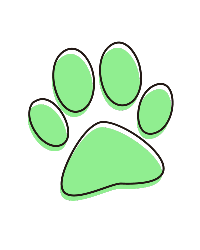 paw